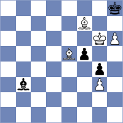 Abdusattorov - Daggupati (chess24.com INT, 2021)