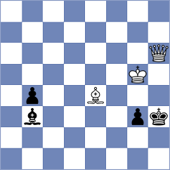 Qashashvili - Abdyjapar (chess.com INT, 2021)