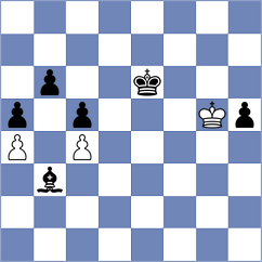Koc - Quirke (chess.com INT, 2023)
