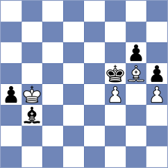Stepanencu - Priyanka (Chess.com INT, 2021)