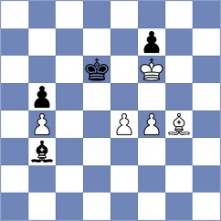 Isajevsky - Bruned (Chess.com INT, 2021)