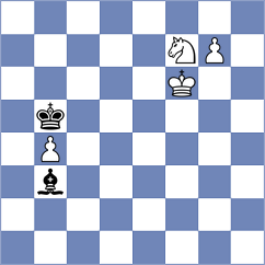 Stojkovska - Ratsma (Chess.com INT, 2020)