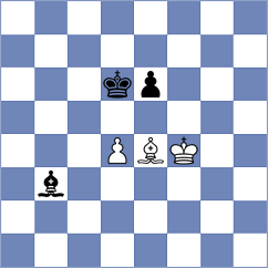 Tymrakiewicz - Fiorito (chess.com INT, 2023)