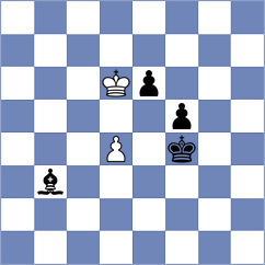 Rama - Molina (chess.com INT, 2024)
