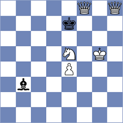 Martin Alvarez - Srebrnic (chess.com INT, 2023)