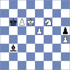 Bogaudinov - Bugayev (chess.com INT, 2024)