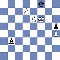 Vifleemskaia - Gomez Barrera (FIDE Online Arena INT, 2024)