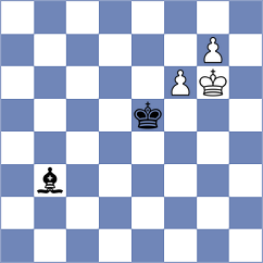 Ouakhir - Berdayes Ason (chess.com INT, 2024)