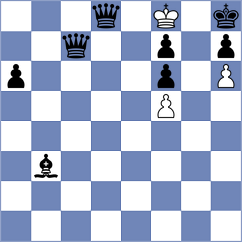 Kononenko - Batsuren (chess.com INT, 2021)