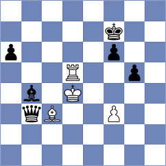 Krstulovic - Dzhumagaliev (chess.com INT, 2023)