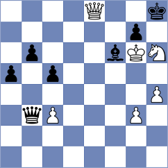 Pon - Galiana Salom (Chess.com INT, 2020)