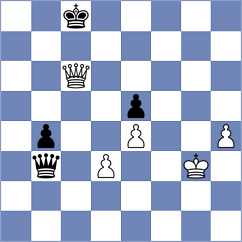 Haitin - Starozhilov (chess.com INT, 2021)