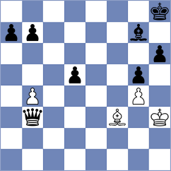 Ibarra Jerez - Grafil (chess.com INT, 2021)