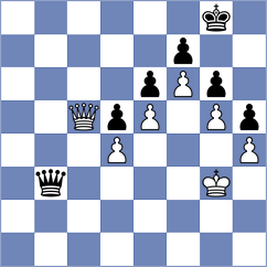 Przybylski - Simonian (chess.com INT, 2023)