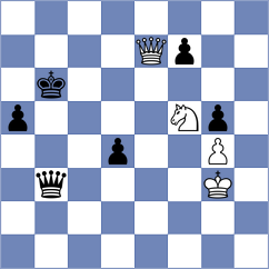 Seletsky - Arabidze (chess.com INT, 2023)