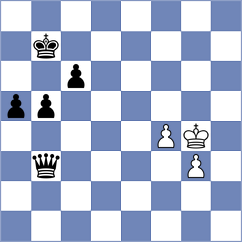 Chan - Hernandez Leon (chess.com INT, 2023)