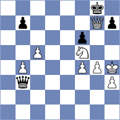 Ondrus - Leve (Chess.com INT, 2021)