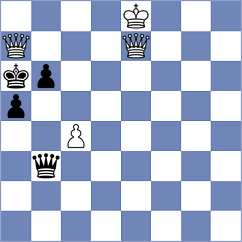 Kohm - Kratochvil (Chess.com INT, 2021)