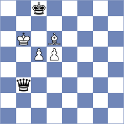 Shuvalova - Mammadzada (chess24.com INT, 2021)