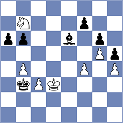 Fishbein - Wan (chess.com INT, 2022)