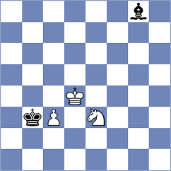 Ravi - Lauridsen (Chess.com INT, 2021)