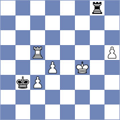 Koellner - Eryshkanova (Chess.com INT, 2020)