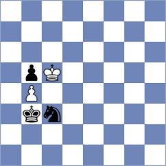Melikhov - Bykov (chess.com INT, 2024)