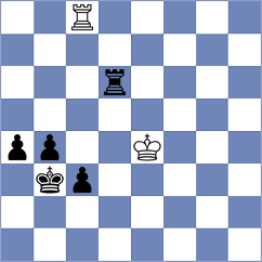 Titichoca Daza - Souleidis (chess.com INT, 2024)