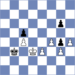 Tikhonov - Kavutskiy (chess.com INT, 2023)