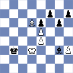 Nemeth Junior - Pavlidis (chess.com INT, 2021)