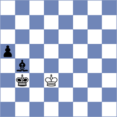 Yushko - Matthes (chess.com INT, 2024)