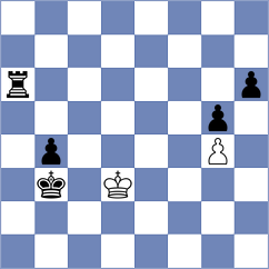 Garic - Osmak (chess.com INT, 2023)
