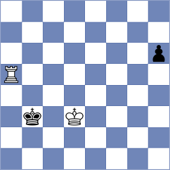 Bharath - Koksal (Chess.com INT, 2020)