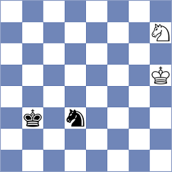 Agibileg - Heinechen (chess.com INT, 2023)