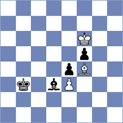 Gelman - Colbow (chess.com INT, 2021)