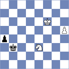 Banusz - Cuenca Jimenez (chess.com INT, 2024)