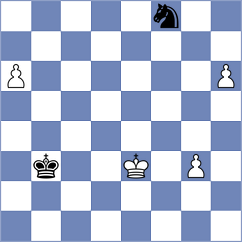 Abdilkhair - Tomaszewski (chess.com INT, 2023)