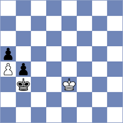 Navia Alvarez - Kirichenko (Chess.com INT, 2020)
