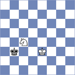 Bazarov - Kovalenko (chess.com INT, 2021)
