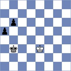 Stanic - Torkar (Chess.com INT, 2021)