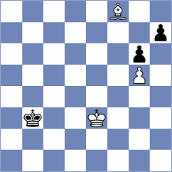 Johansson - Ochsner (chess24.com INT, 2020)