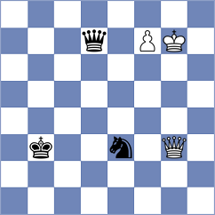 Micic - Yan (chess.com INT, 2023)