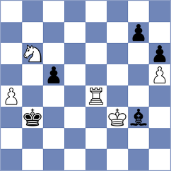 Pavlidis - Liu (chess.com INT, 2020)