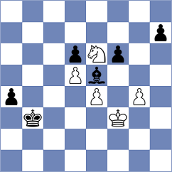 Skvortsov - Shimanov (chess.com INT, 2024)