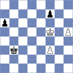 Heidenfeld - Bates (Chess.com INT, 2021)