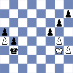Merriman - Kniazev (chess.com INT, 2024)