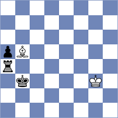 Heppell - Sowray (Lichess.org INT, 2020)