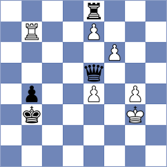 Phillips - Ezra (chess.com INT, 2021)