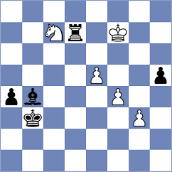 Van Wely - Mamedov (chess24.com INT, 2020)