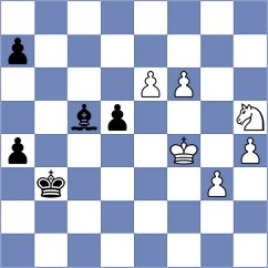 Bruedigam - Lorne (chess.com INT, 2024)